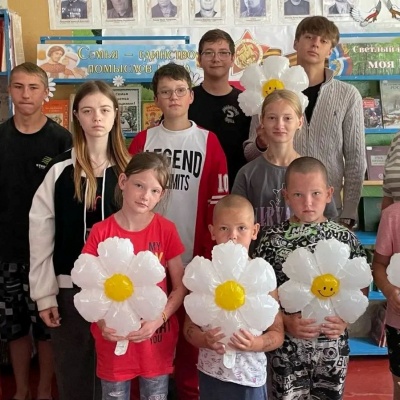 Семья – единство помыслов и дел 3 Семья – единство помыслов и дел 3
