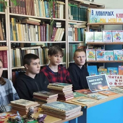 Люди мира, на минуту встаньте! 1