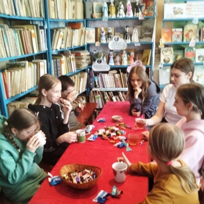 Сказки,  в  которых  живет  Россия 8