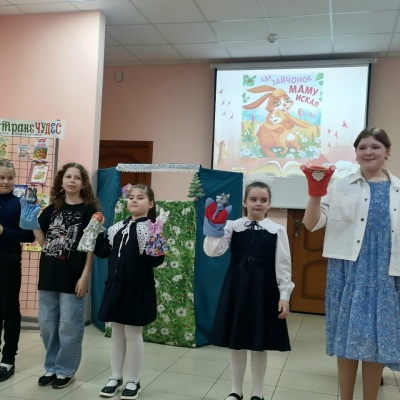 &laquo;ЖИВОЕ СЛОВО. ПРИСЛУШАЙТЕСЬ&raquo; - 2026 5