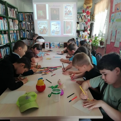 ТАМ НА НЕВЕДОМЫХ ДОРОЖКАХ... 3