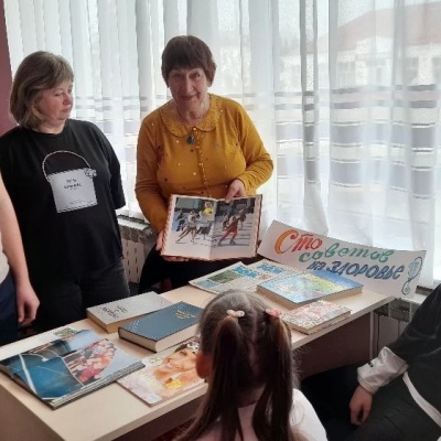 Формула здоровья 3