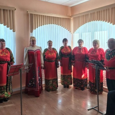 Там, где культура живет в единстве 5