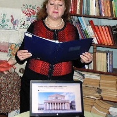 Красота живёт повсюду, важно только верить в чудо 1