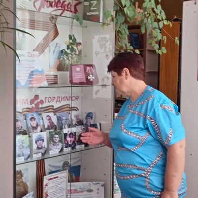 Одна  на  всех  Победа 6