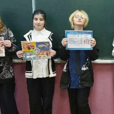 &laquo;01&raquo;, &laquo;02&raquo;,  &laquo;03&raquo;  всегда  на  страже 3