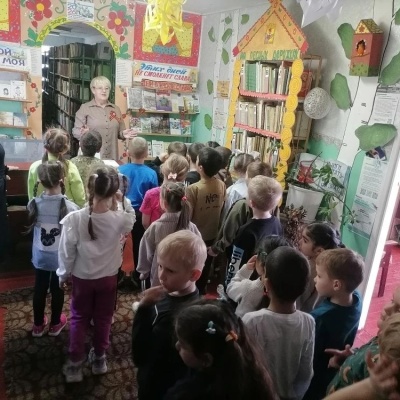Не уйдет из памяти война 1
