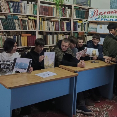 Вечно живая, вечно поющая лирика 3