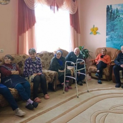 Там, где культура живет в единстве 1