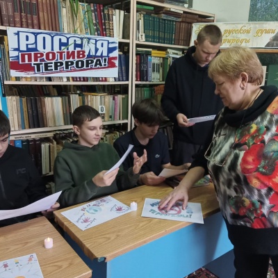 Милосердие и доброта спасут мир 7