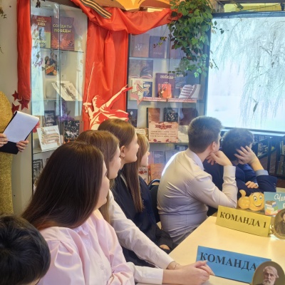 &laquo;Классическое&raquo;  путешествие 5