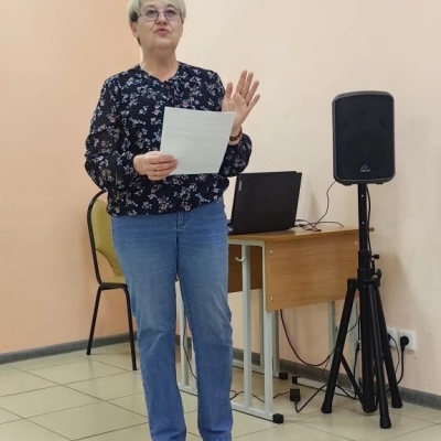 В ГОСТЯХ У СКАЗКИ 5