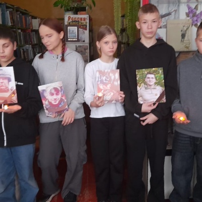 Героями  наша  Отчизна  сильна 8