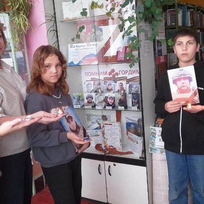 Героями  наша  Отчизна  сильна 9
