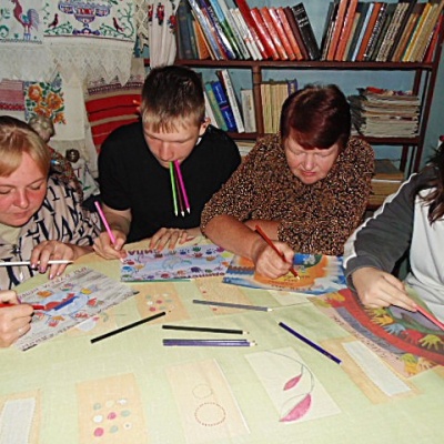 Когда мы едины, мы непобедимы 2