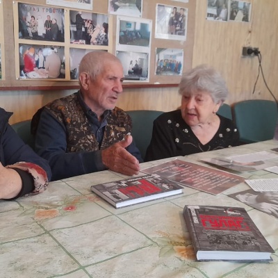Печальный памятник эпохи 3 Печальный памятник эпохи 3
