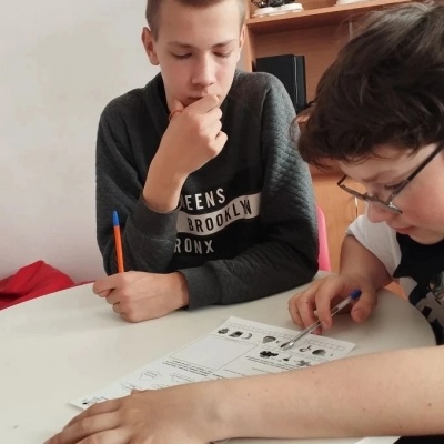 Он век космический открыл 6 Он век космический открыл 6