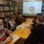 Продвижение книги и чтения через досуг и творчество