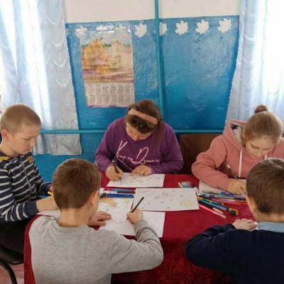 Каникулы!!! 2 Каникулы!!! 2