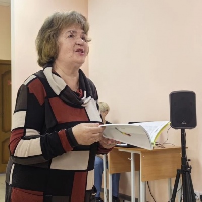 В ГОСТЯХ У СКАЗКИ 1