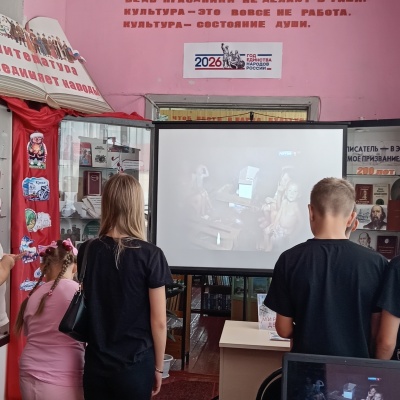 Ангелы  Донбасса 6