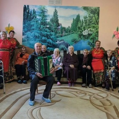 Там, где культура живет в единстве 3