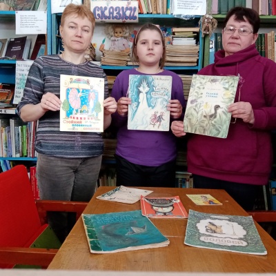 Для друзей открыты двери 4