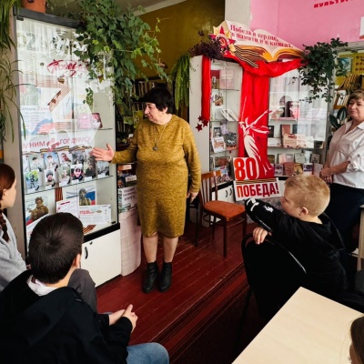 Героями  наша  Отчизна  сильна 6