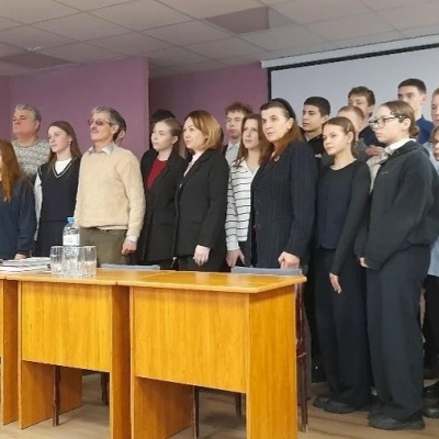 ВОСКРЕШЕНИЕ ЗЕМЛИ 9