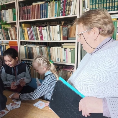 Формула здоровья 8