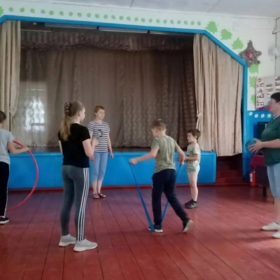 Живет на всей планете народ веселый – дети! 3 Живет на всей планете народ веселый – дети! 3