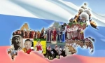 Искусство  России  (о  многообразии  культур  народов  России)