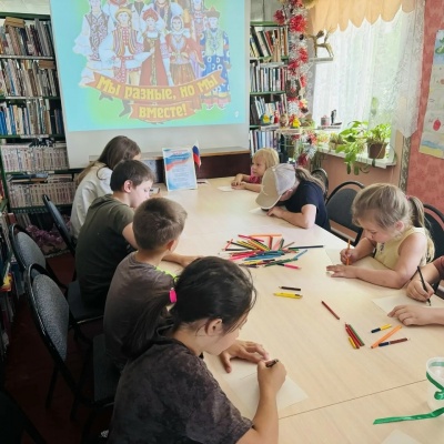 РУСЬ, РОССИЯ, РОДИНА МОЯ 4