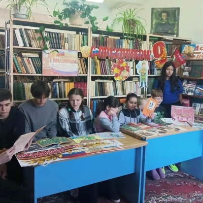 Война не место для детей 2