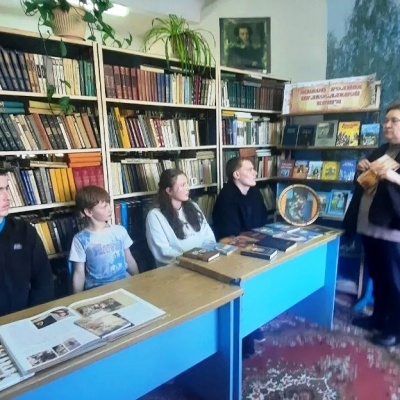 Живой родник православной книги 4 Живой родник православной книги 4