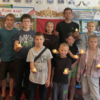 Мы обязаны знать. Мы должны помнить. 3