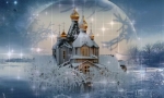 Путешествие  по  православным  праздникам  на Руси