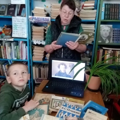 В гости к сказке мы идём 2