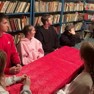 Чистая планета &ndash; наше общее дело! 1