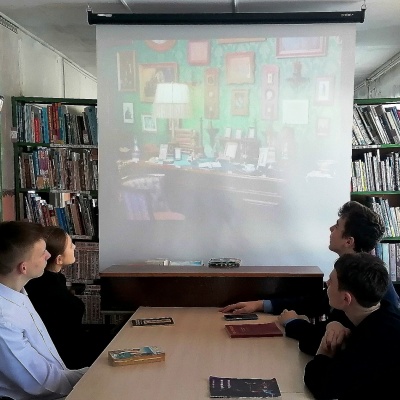 САМЫЙ РУССКИЙ ИЗ РУССКИХ ПИСАТЕЛЕЙ 3 САМЫЙ РУССКИЙ ИЗ РУССКИХ ПИСАТЕЛЕЙ 3