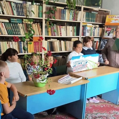 Эхо Бесланской печали 3