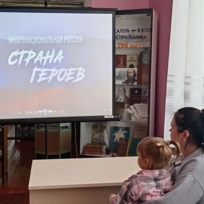 Одна  на  всех  Победа 2