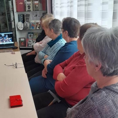 В единстве народов — сила России 3