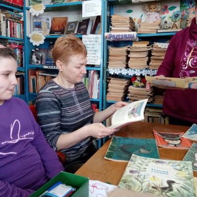 Для друзей открыты двери 5