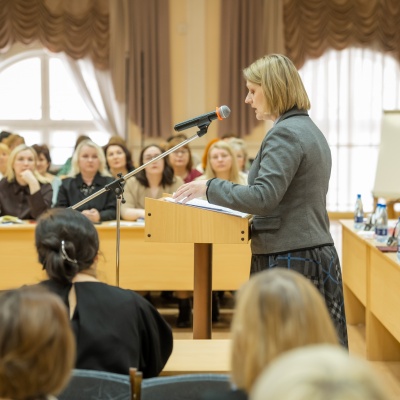 Совещание региональных и муниципальных библиотек Орловской области 0 Совещание региональных и муниципальных библиотек Орловской области 0