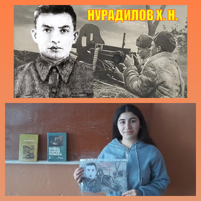 Здесь  Родиной  каждому  был  Сталинград 8