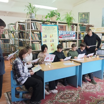 Милосердие и доброта спасут мир 2