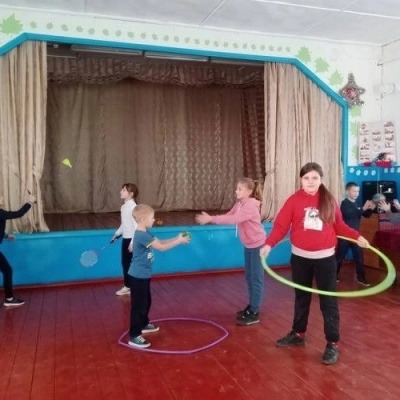 Скажем спорту: &laquo;ДА!&raquo; 2