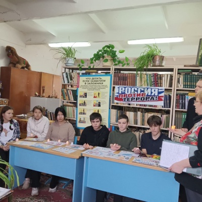 Милосердие и доброта спасут мир 3