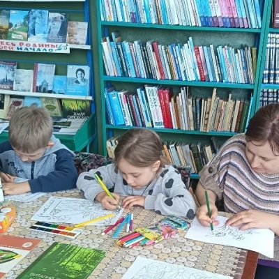 Сохраним природу родного  края 3